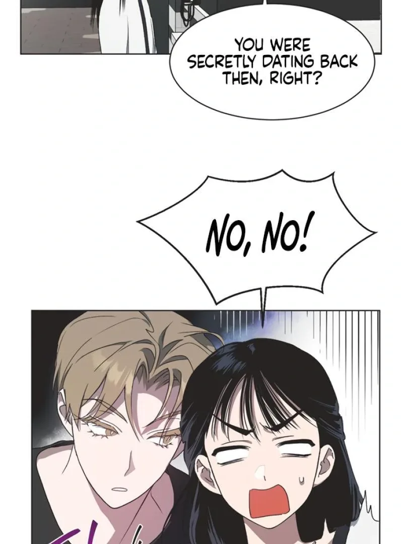 Imperfect Cinderella Story Chapter 50 page 18