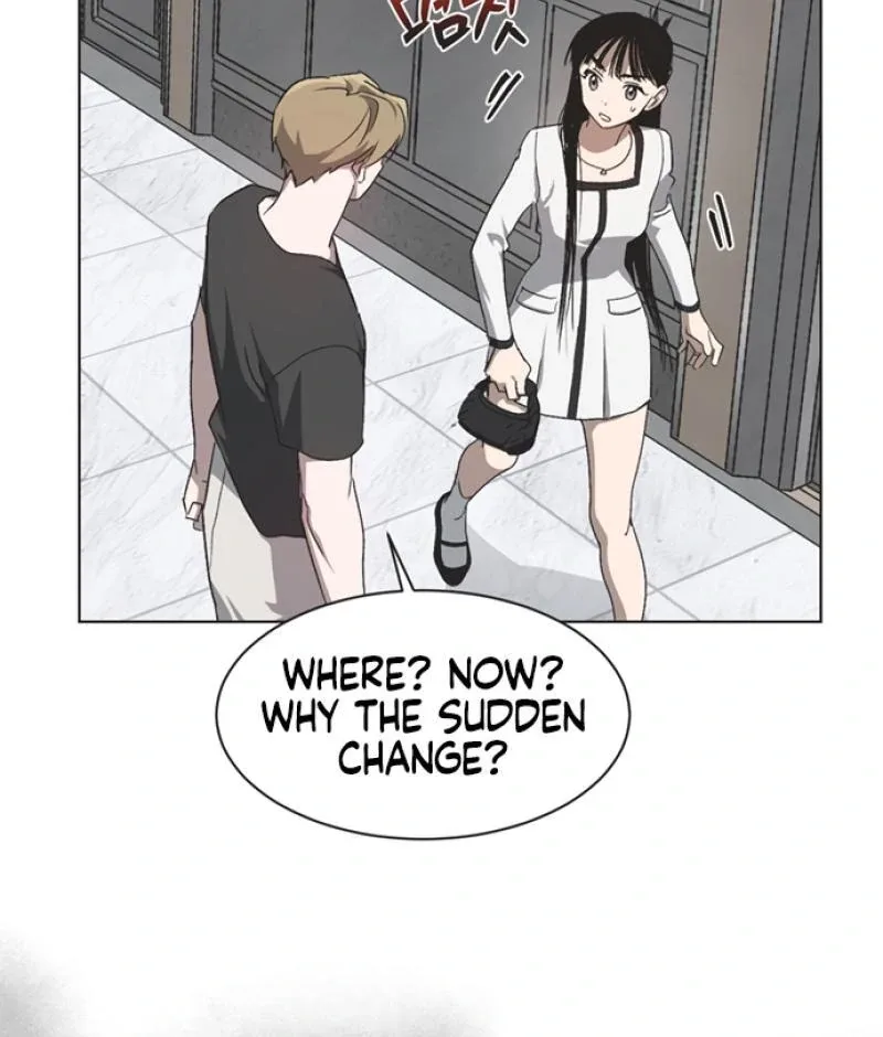 Imperfect Cinderella Story Chapter 51 page 72