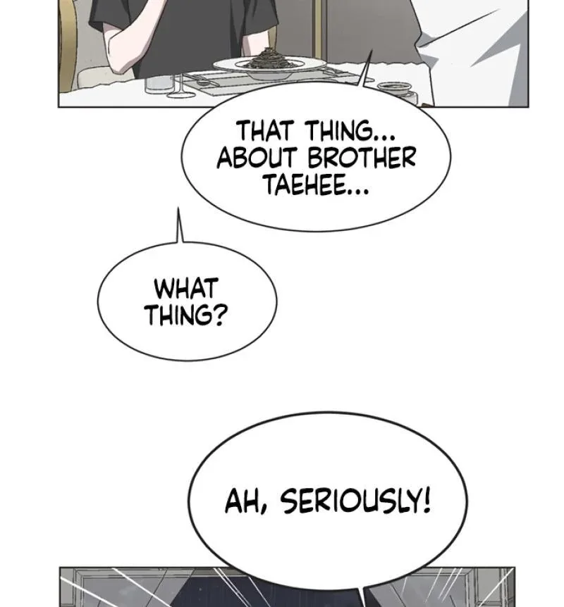 Imperfect Cinderella Story Chapter 51 page 44
