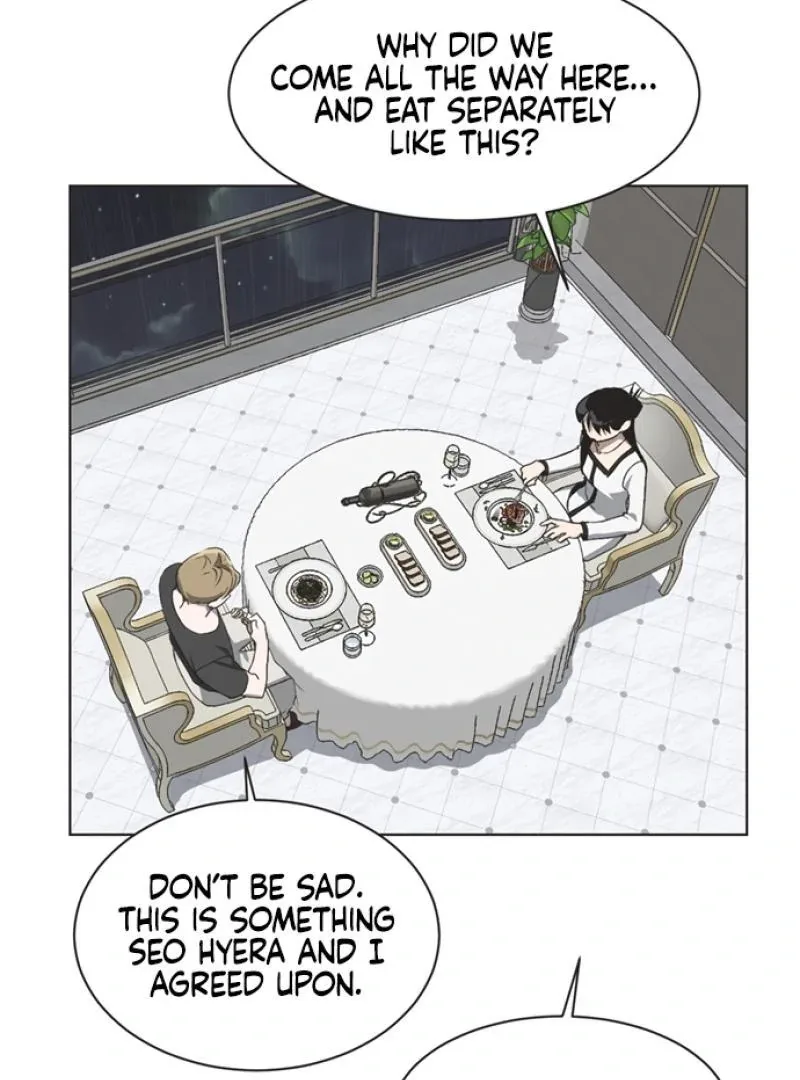 Imperfect Cinderella Story Chapter 51 page 42