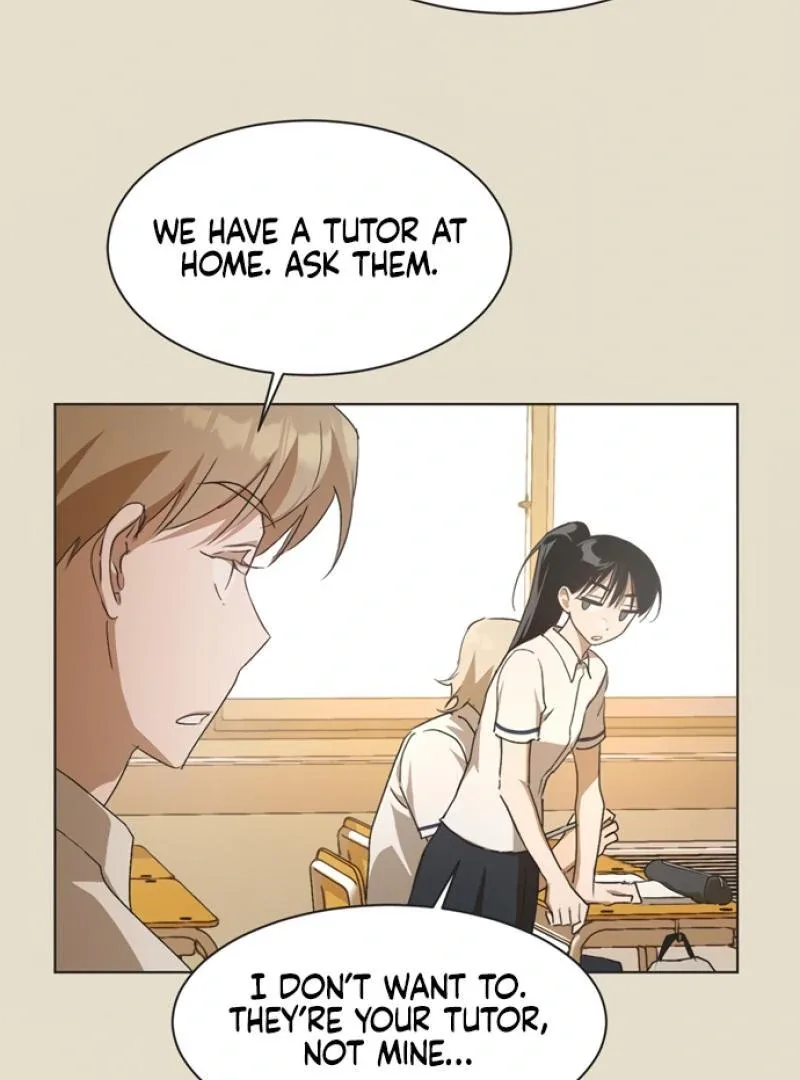 Imperfect Cinderella Story Chapter 50 page 28