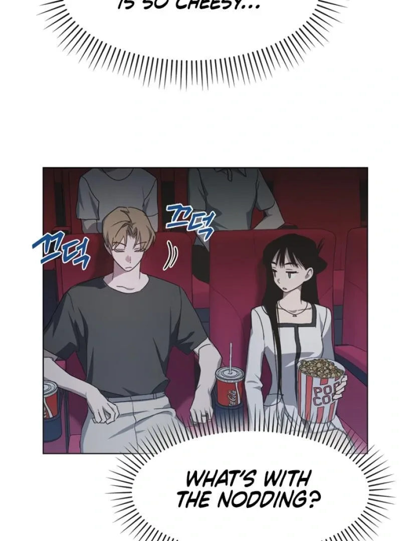 Imperfect Cinderella Story Chapter 50 page 40