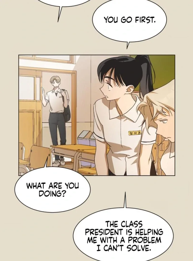 Imperfect Cinderella Story Chapter 50 page 27