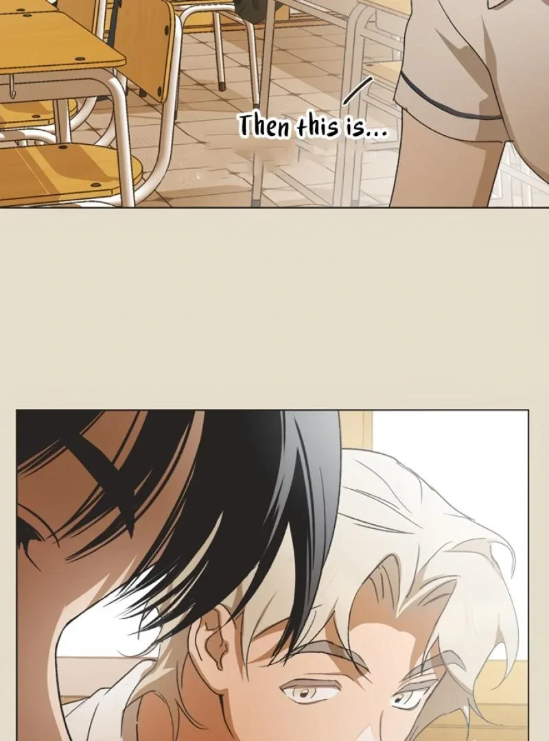 Imperfect Cinderella Story Chapter 50 page 32
