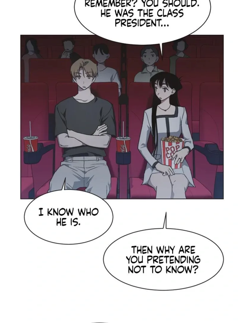Imperfect Cinderella Story Chapter 50 page 36