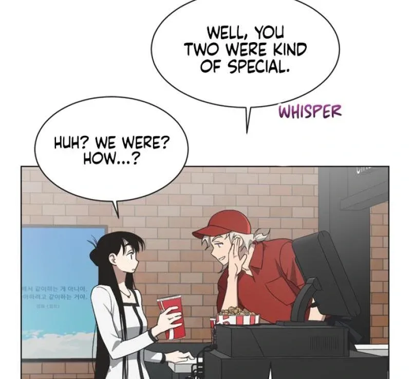 Imperfect Cinderella Story Chapter 50 page 17