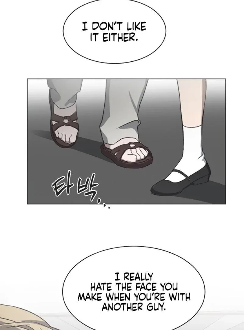 Imperfect Cinderella Story Chapter 50 page 65