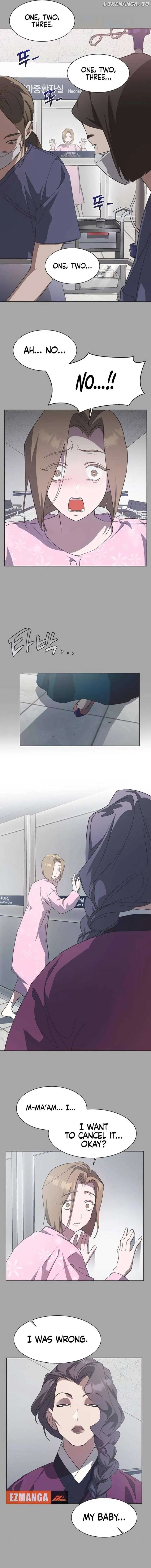 Imperfect Cinderella Story Chapter 56 page 4