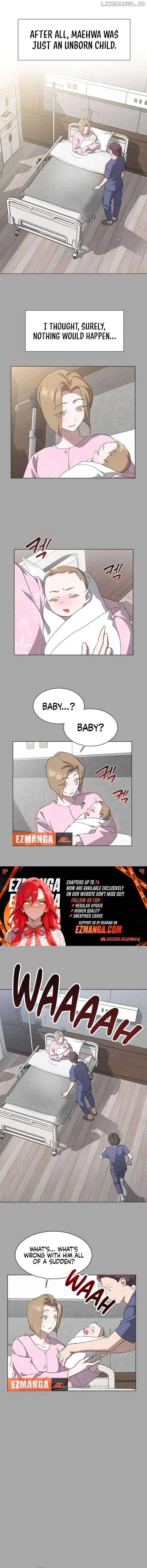 Imperfect Cinderella Story Chapter 56 page 3