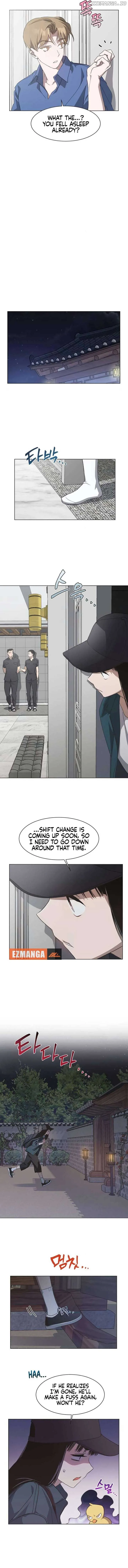 Imperfect Cinderella Story Chapter 56 page 8