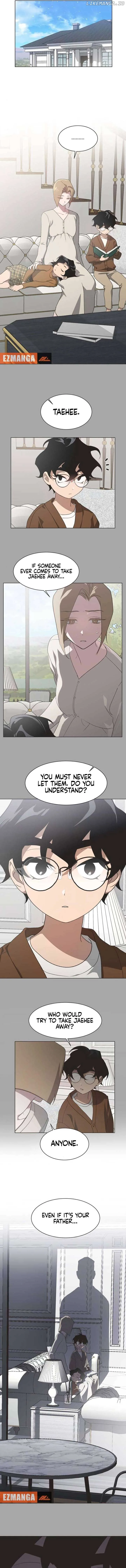 Imperfect Cinderella Story Chapter 57 page 3