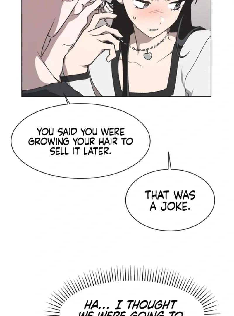 Imperfect Cinderella Story Chapter 50 page 76