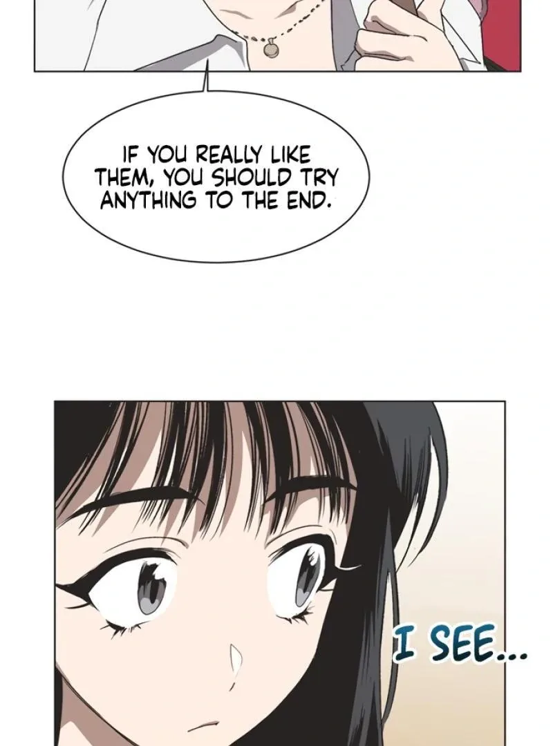 Imperfect Cinderella Story Chapter 50 page 57