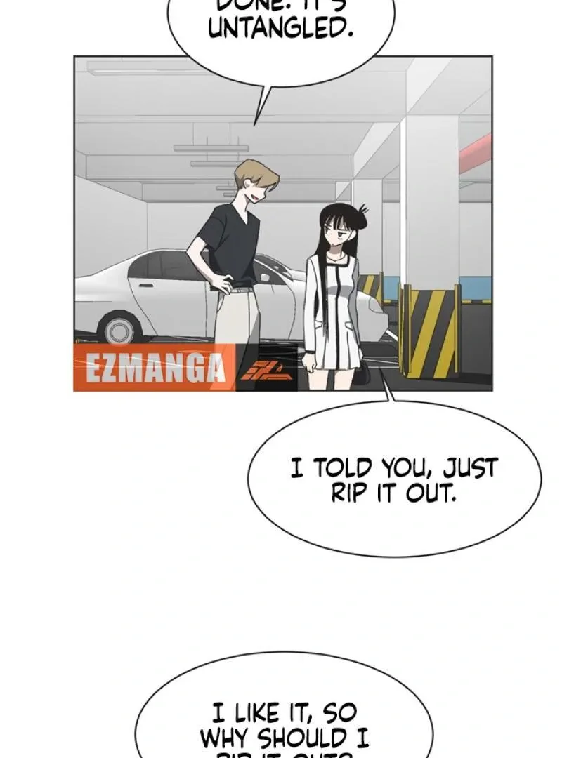 Imperfect Cinderella Story Chapter 50 page 83