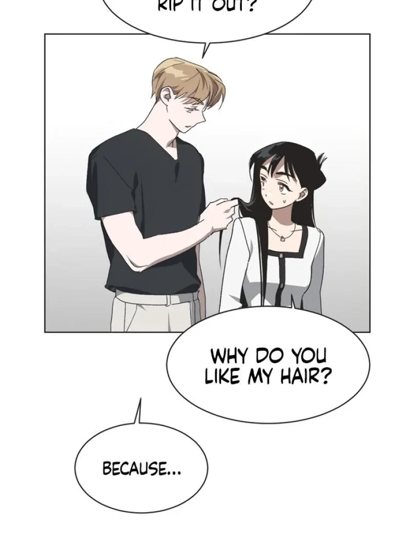 Imperfect Cinderella Story Chapter 50 page 84