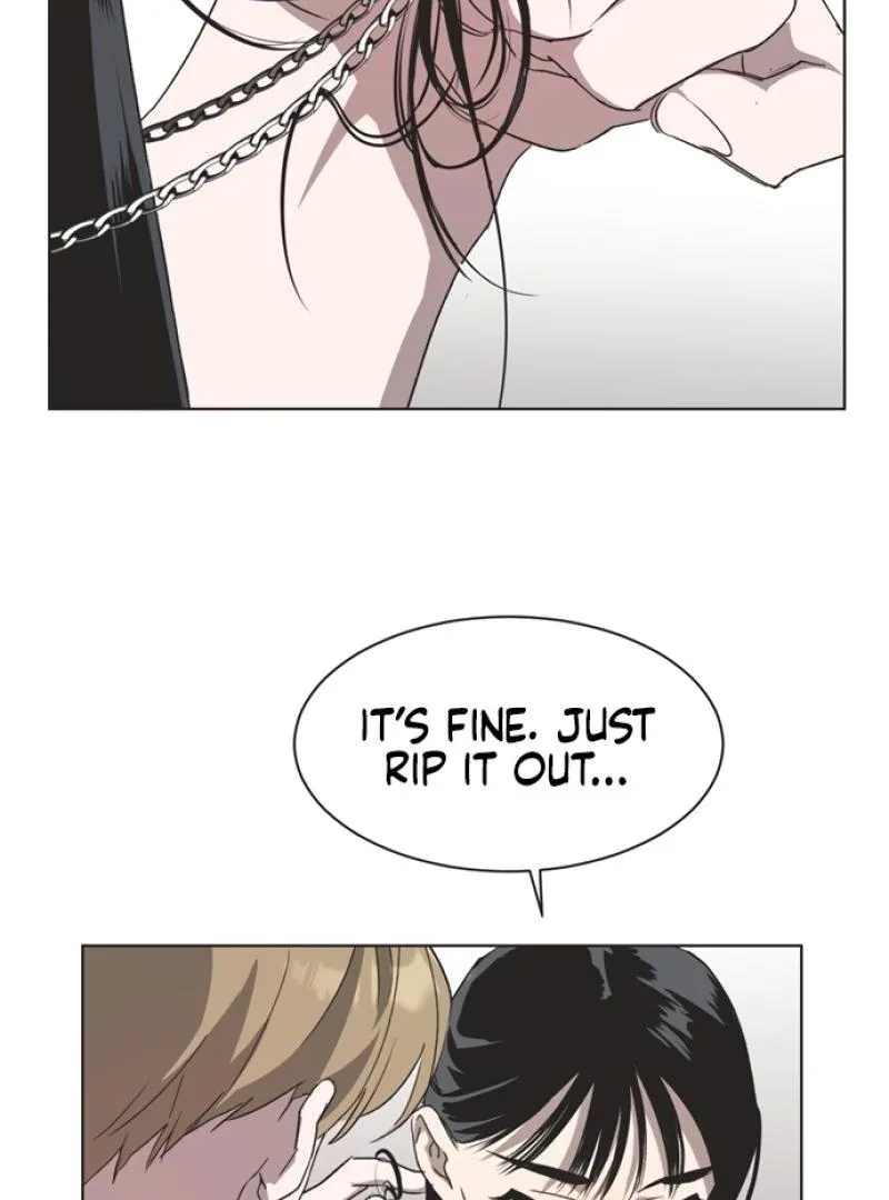 Imperfect Cinderella Story Chapter 50 page 75