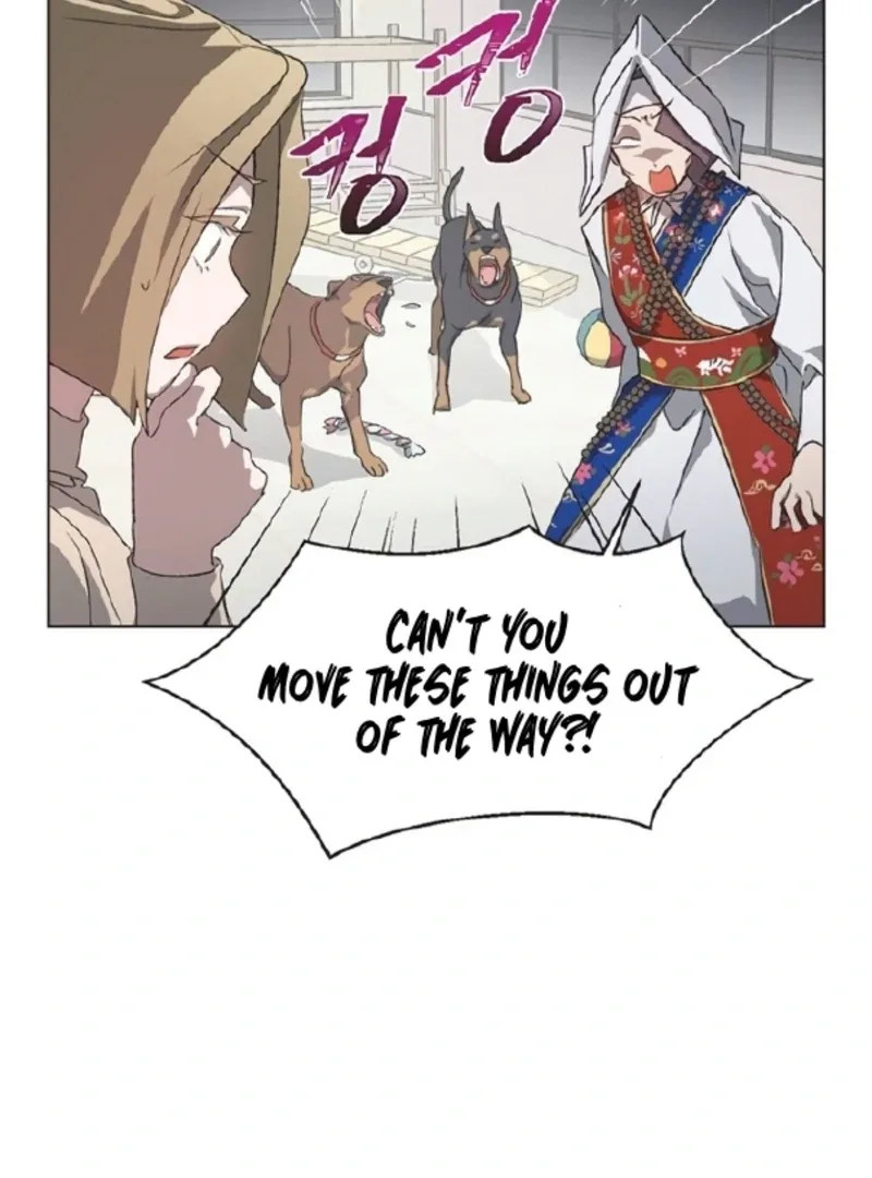 Imperfect Cinderella Story Chapter 58 page 12