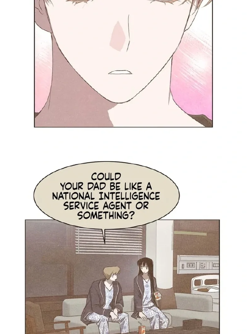 Imperfect Cinderella Story Chapter 58 page 80