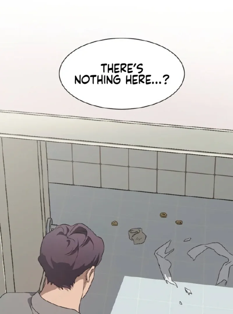 Imperfect Cinderella Story Chapter 58 page 6
