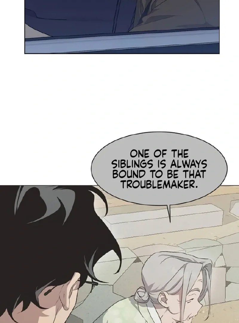 Imperfect Cinderella Story Chapter 58 page 69