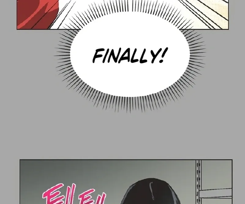 Imperfect Cinderella Story Chapter 58 page 18