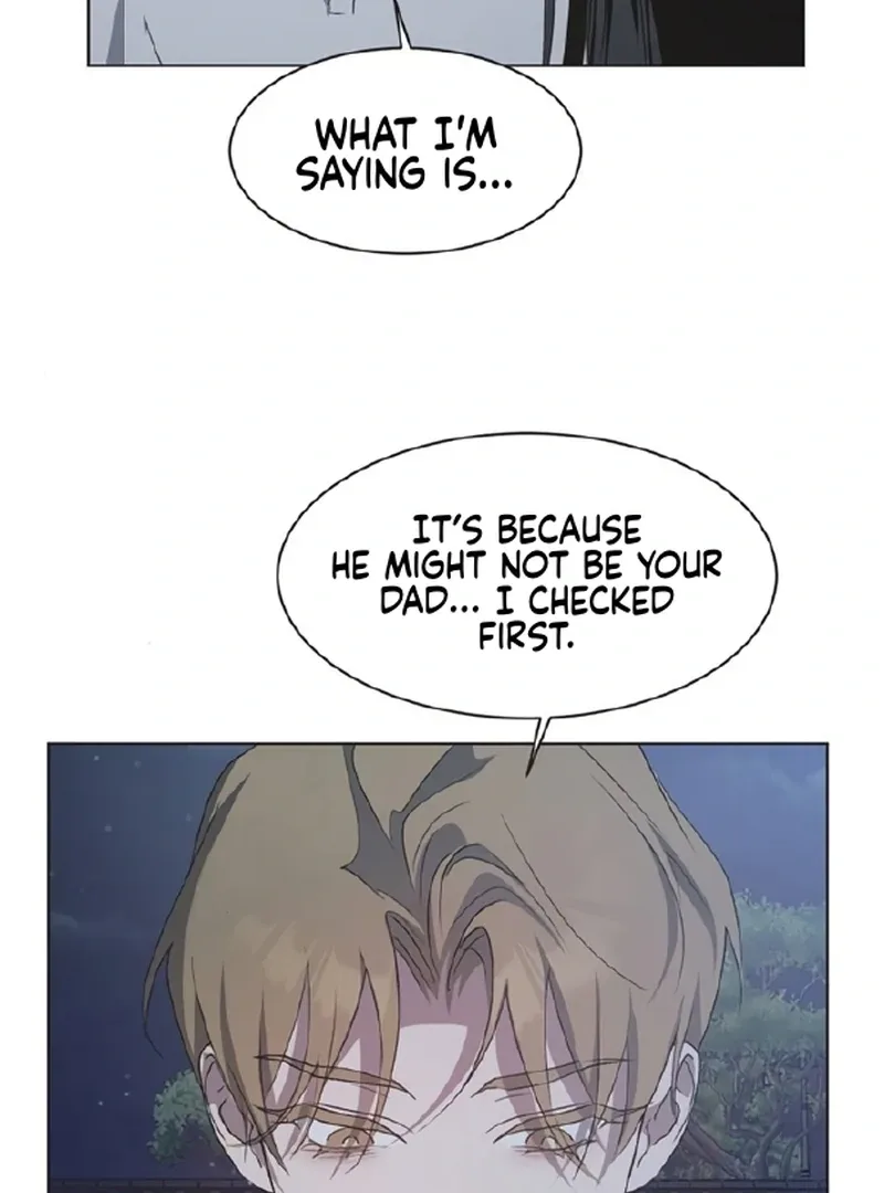 Imperfect Cinderella Story Chapter 58 page 61