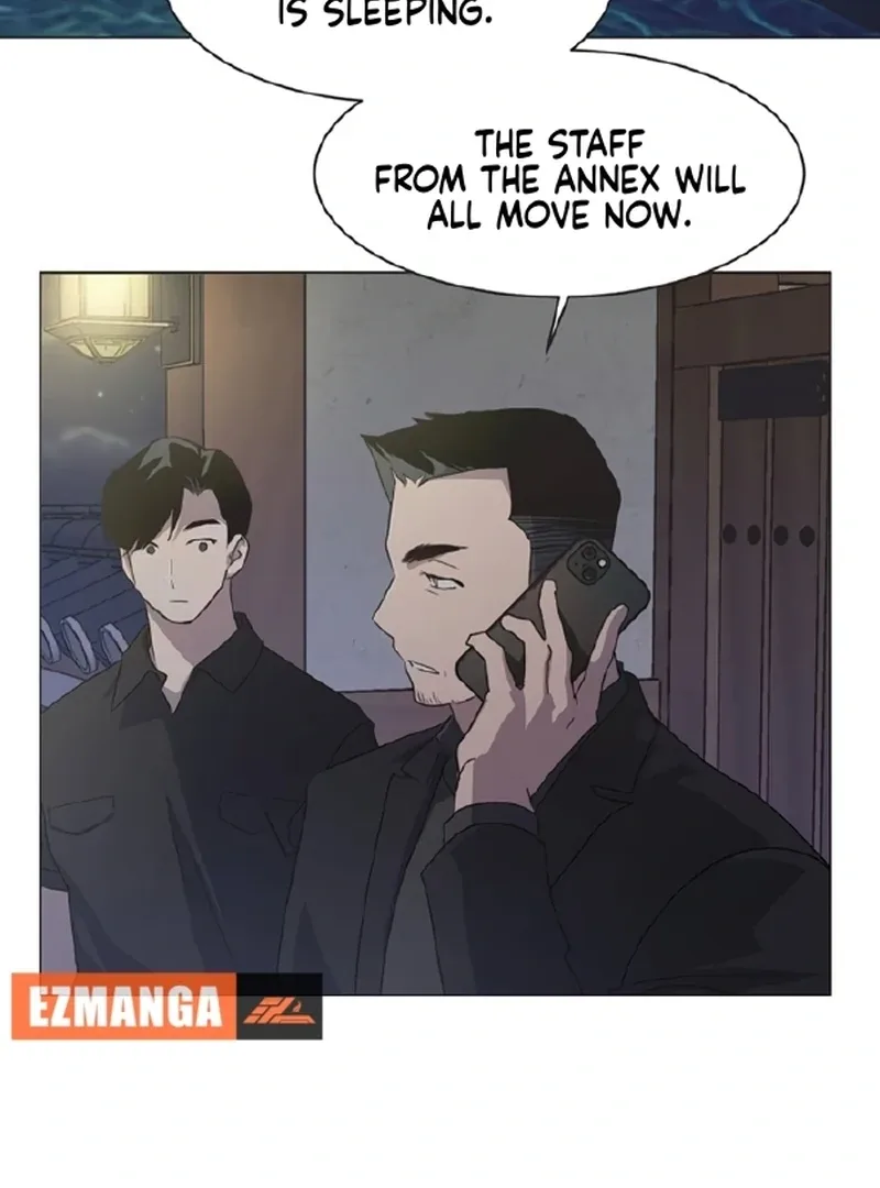Imperfect Cinderella Story Chapter 58 page 22