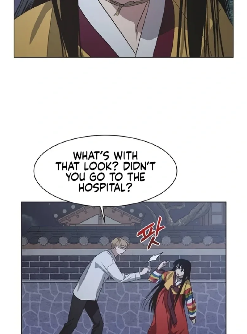 Imperfect Cinderella Story Chapter 58 page 53