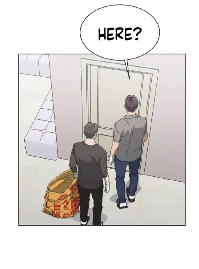 Imperfect Cinderella Story Chapter 58 page 4