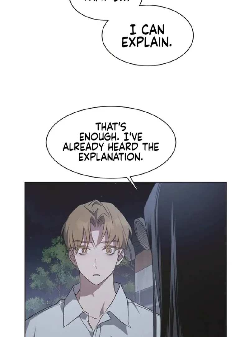Imperfect Cinderella Story Chapter 58 page 60