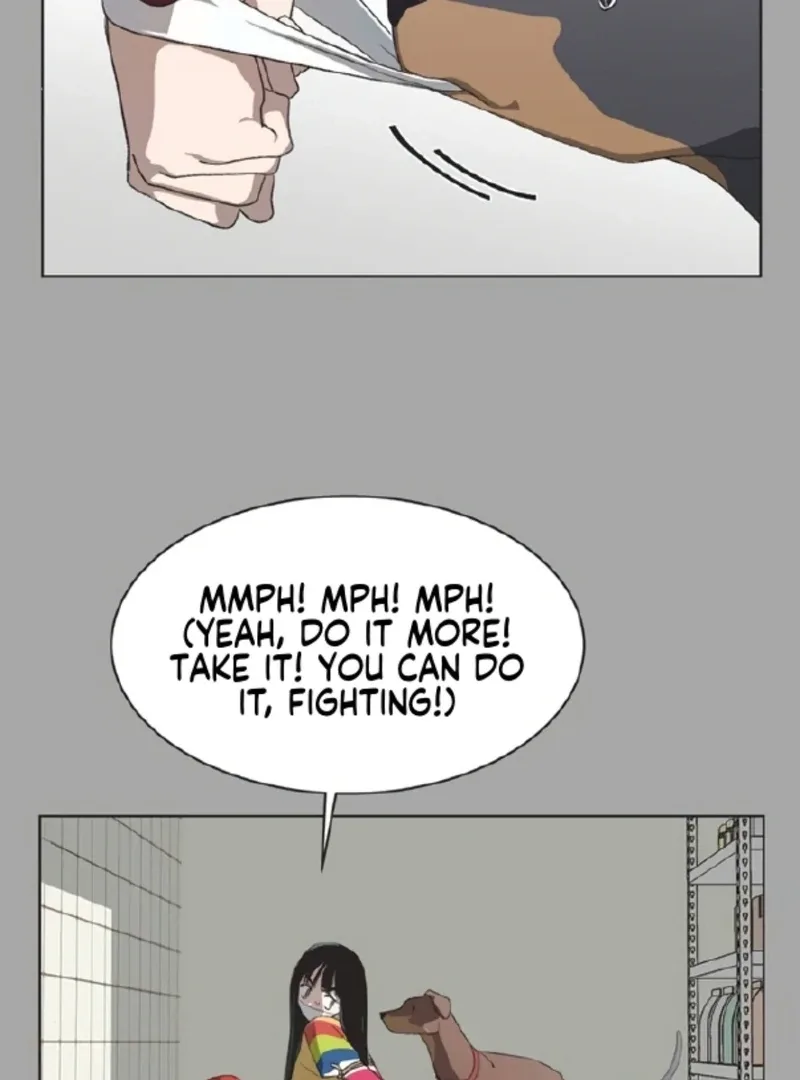 Imperfect Cinderella Story Chapter 58 page 16