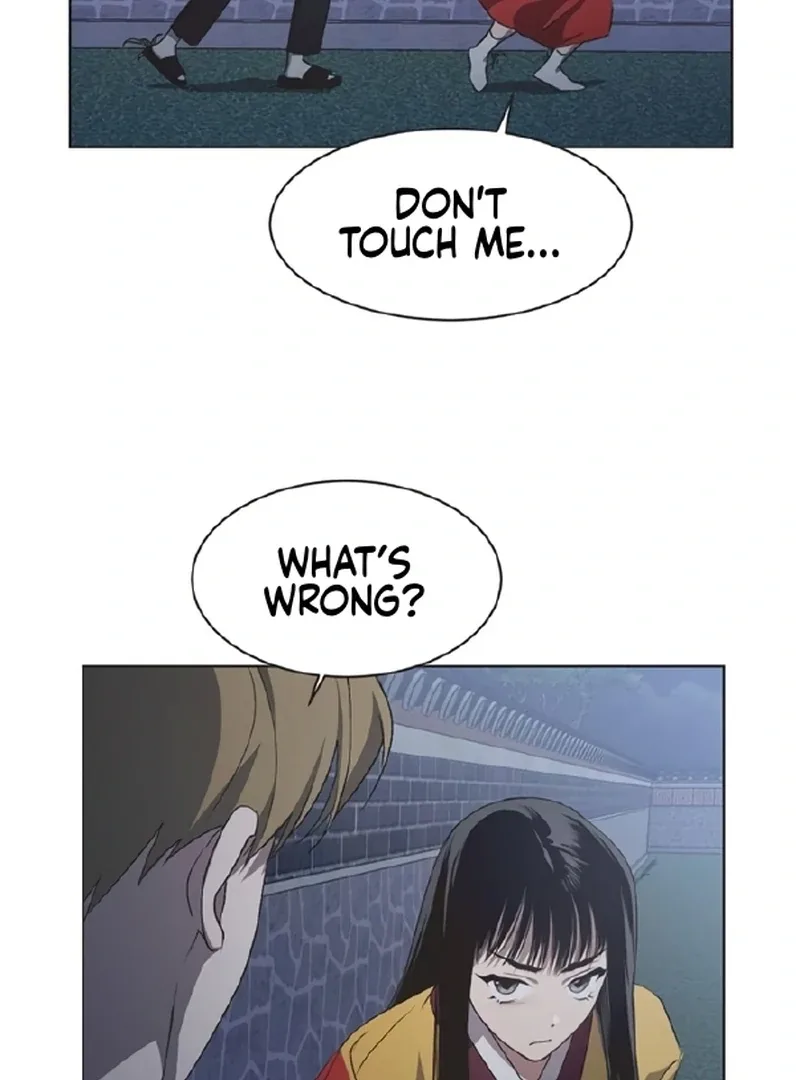 Imperfect Cinderella Story Chapter 58 page 54