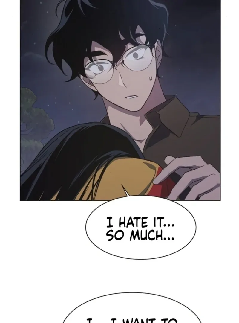 Imperfect Cinderella Story Chapter 58 page 96