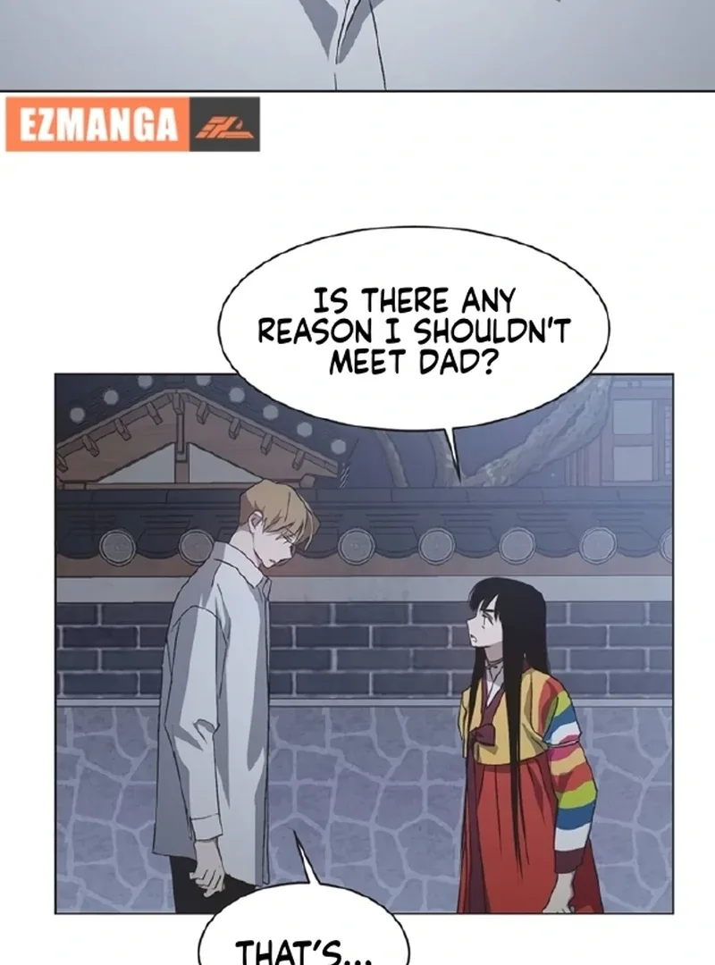 Imperfect Cinderella Story Chapter 58 page 59