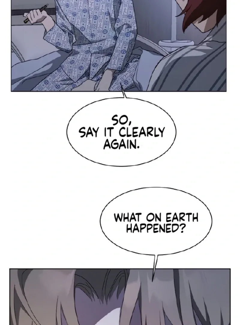 Imperfect Cinderella Story Chapter 60 page 13