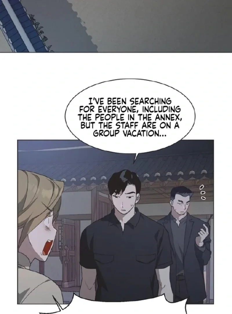 Imperfect Cinderella Story Chapter 59 page 5