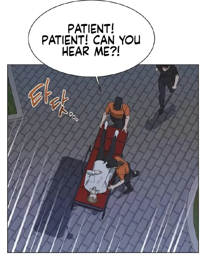 Imperfect Cinderella Story Chapter 59 page 40