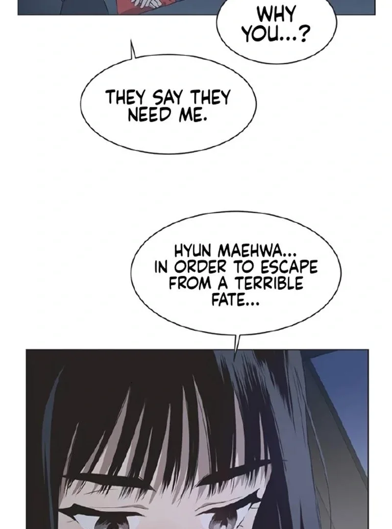 Imperfect Cinderella Story Chapter 59 page 36