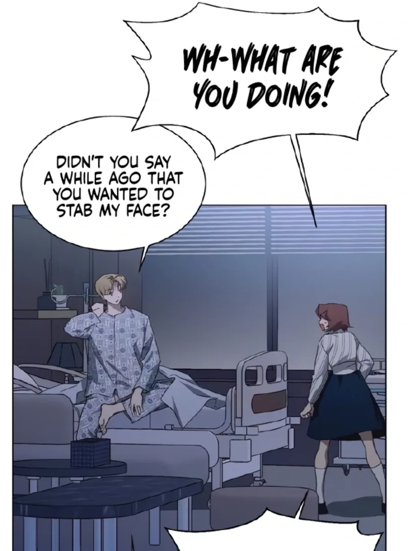 Imperfect Cinderella Story Chapter 60 page 11