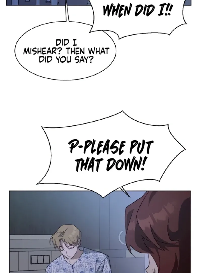 Imperfect Cinderella Story Chapter 60 page 12