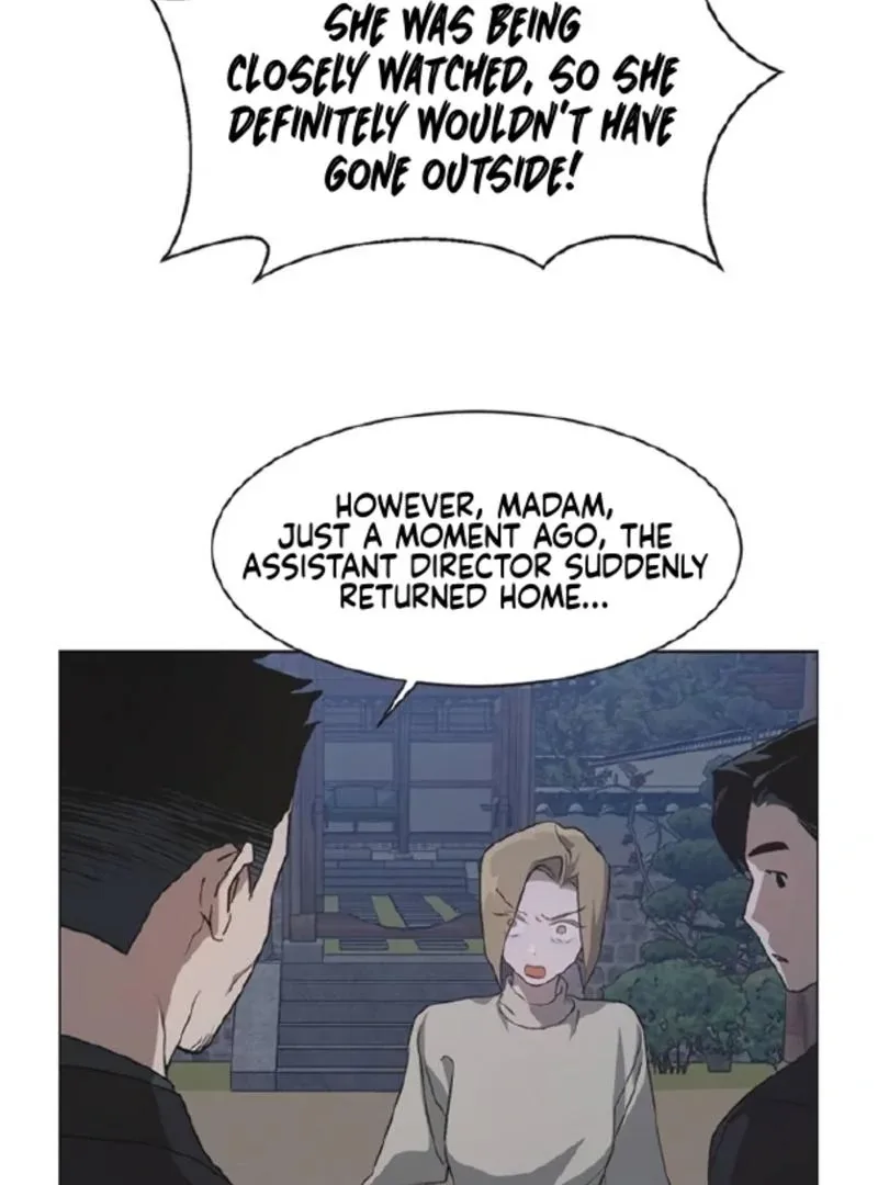Imperfect Cinderella Story Chapter 59 page 6