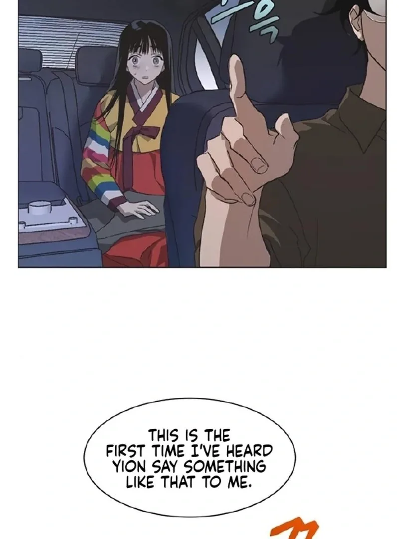 Imperfect Cinderella Story Chapter 59 page 24