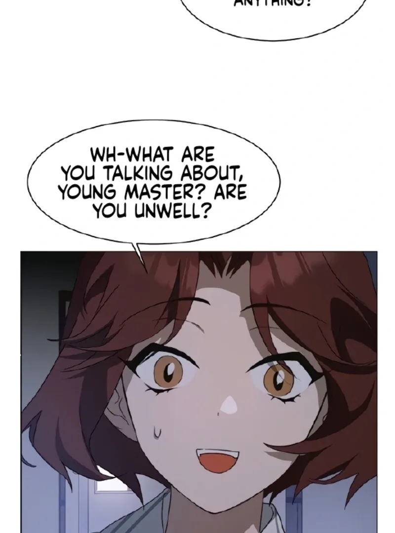 Imperfect Cinderella Story Chapter 60 page 4