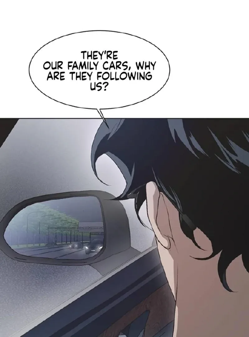 Imperfect Cinderella Story Chapter 59 page 34