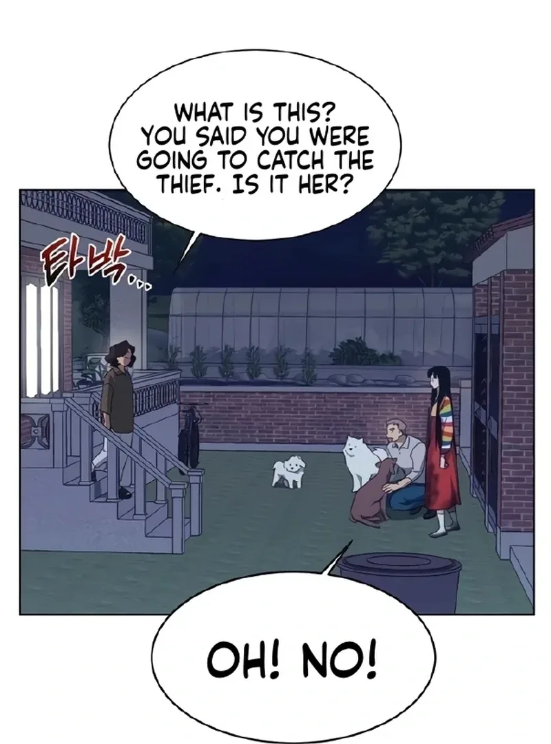 Imperfect Cinderella Story Chapter 60 page 59