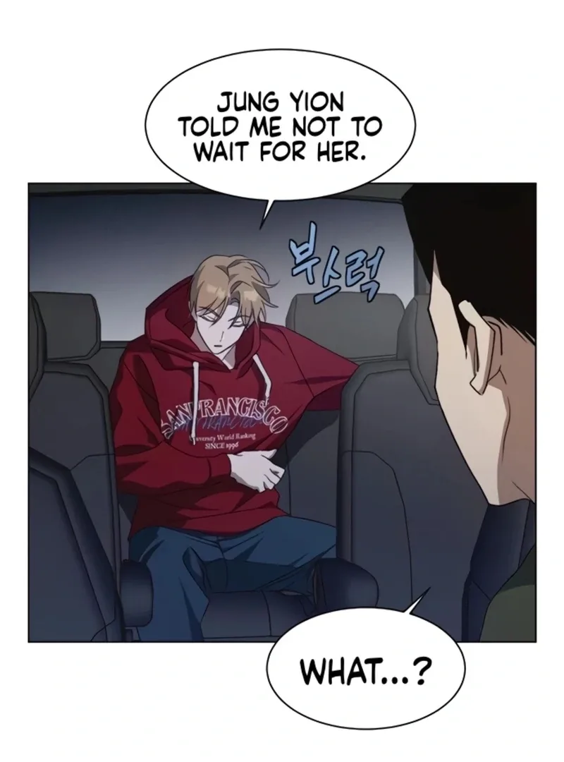 Imperfect Cinderella Story Chapter 60 page 94