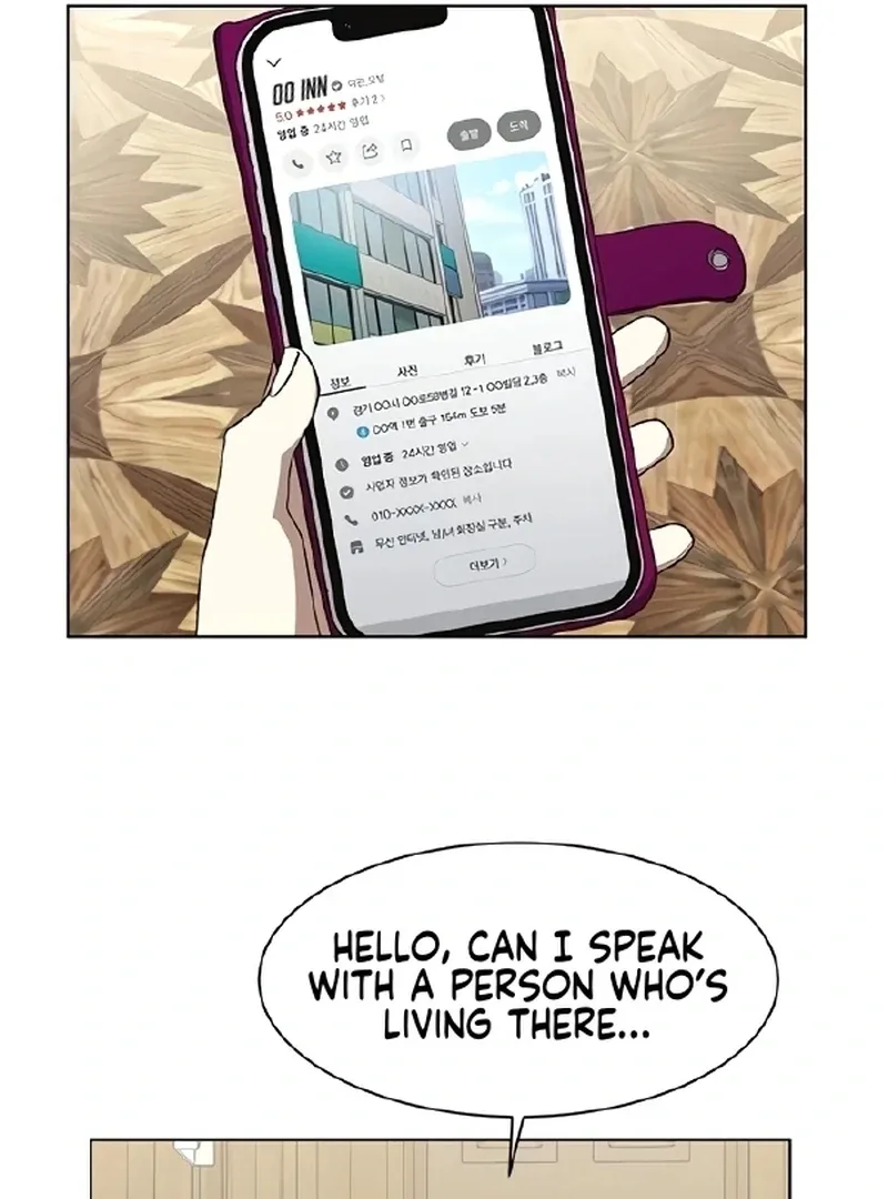 Imperfect Cinderella Story Chapter 60 page 68
