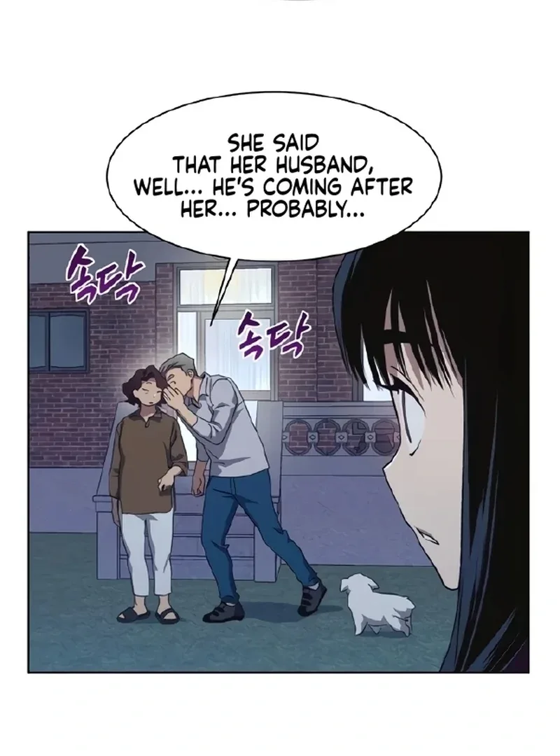 Imperfect Cinderella Story Chapter 60 page 60