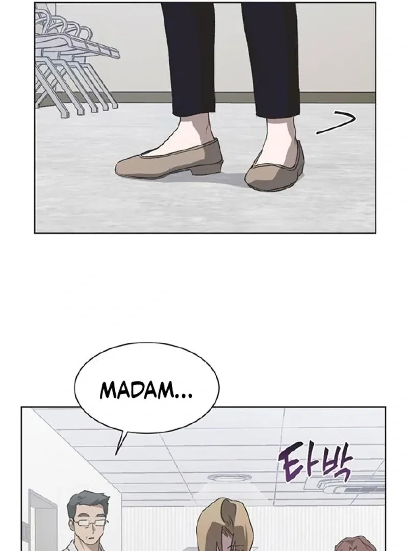 Imperfect Cinderella Story Chapter 59 page 70