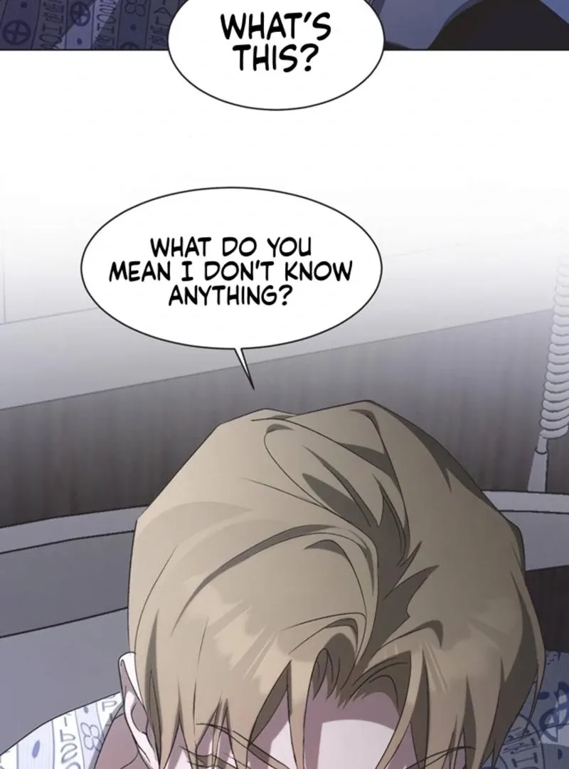 Imperfect Cinderella Story Chapter 59 page 92